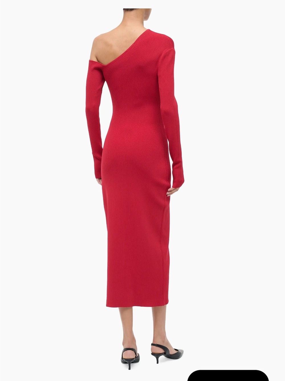Staud Lois dress - Picture 7 of 7